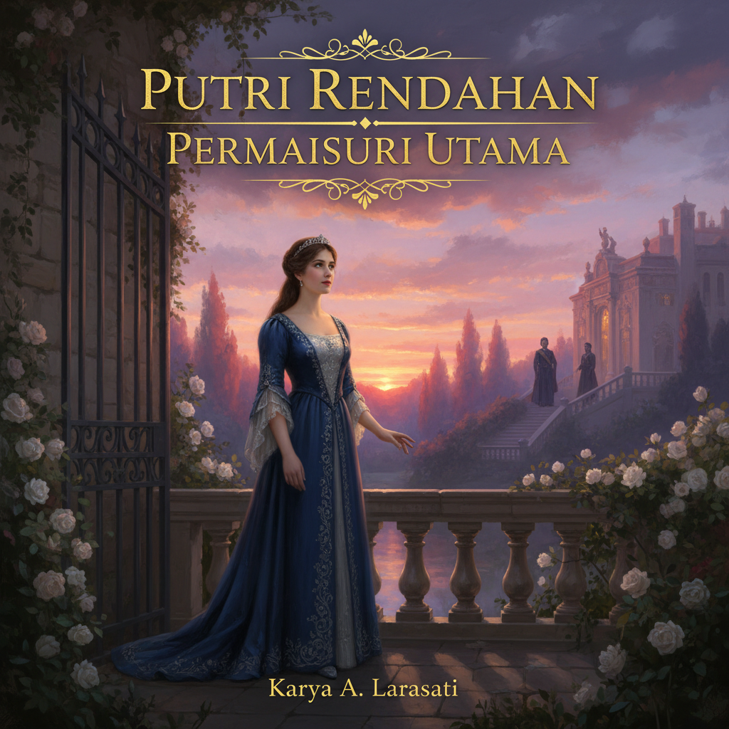 Putri Rendahan, Permaisuri Utama