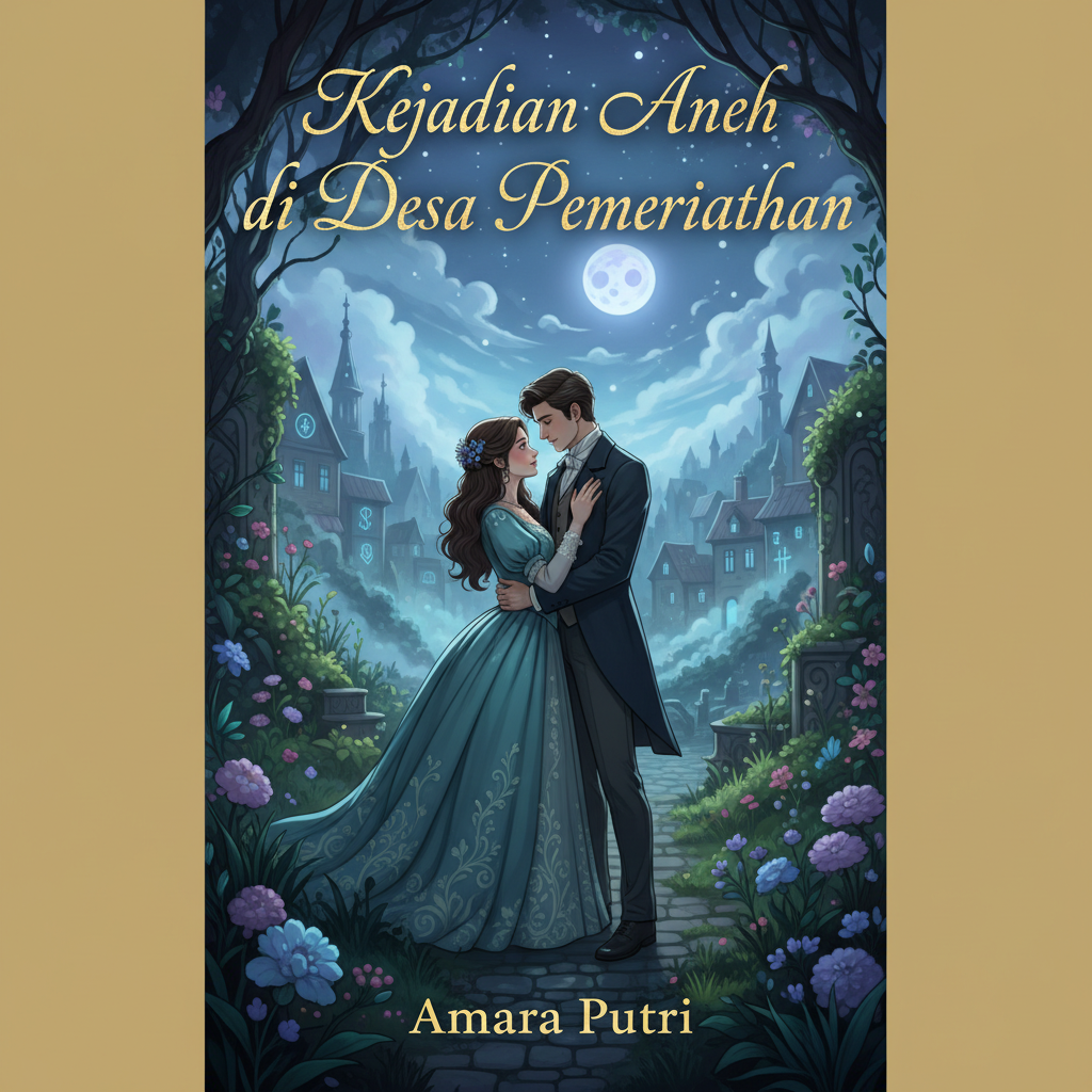 Kejadian Aneh di Desa Pemerintah