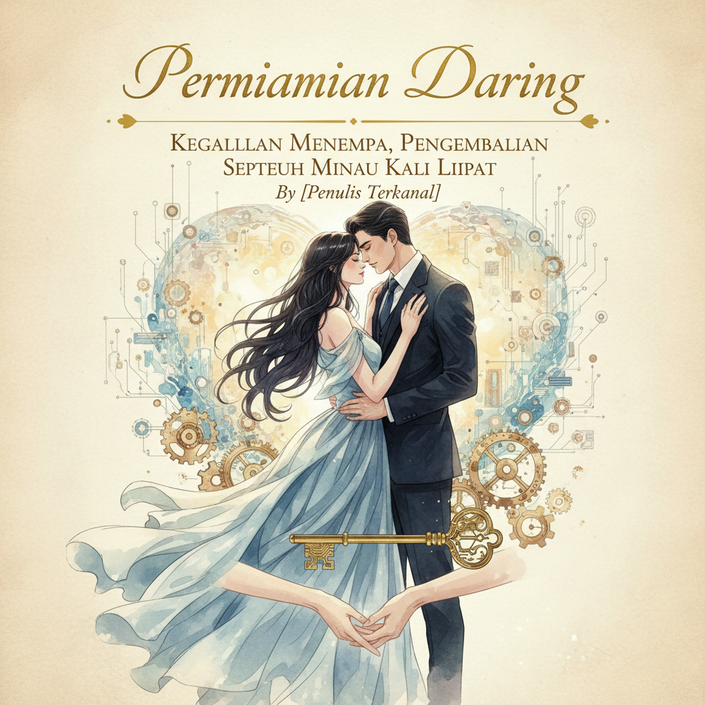 Permainan daring: Kegagalan Menempa, Pengembalian Sepuluh Ribu Kali Lipat