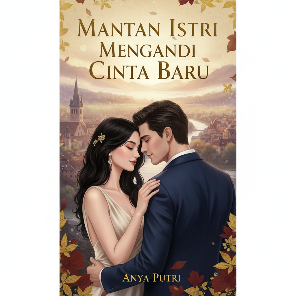 Mantan Istri Menjadi Cinta Baru
