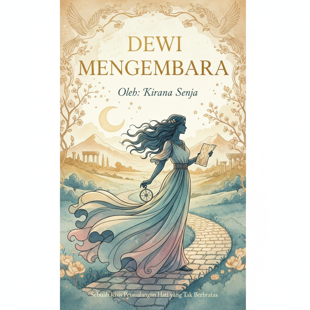 Dewi Mengembara