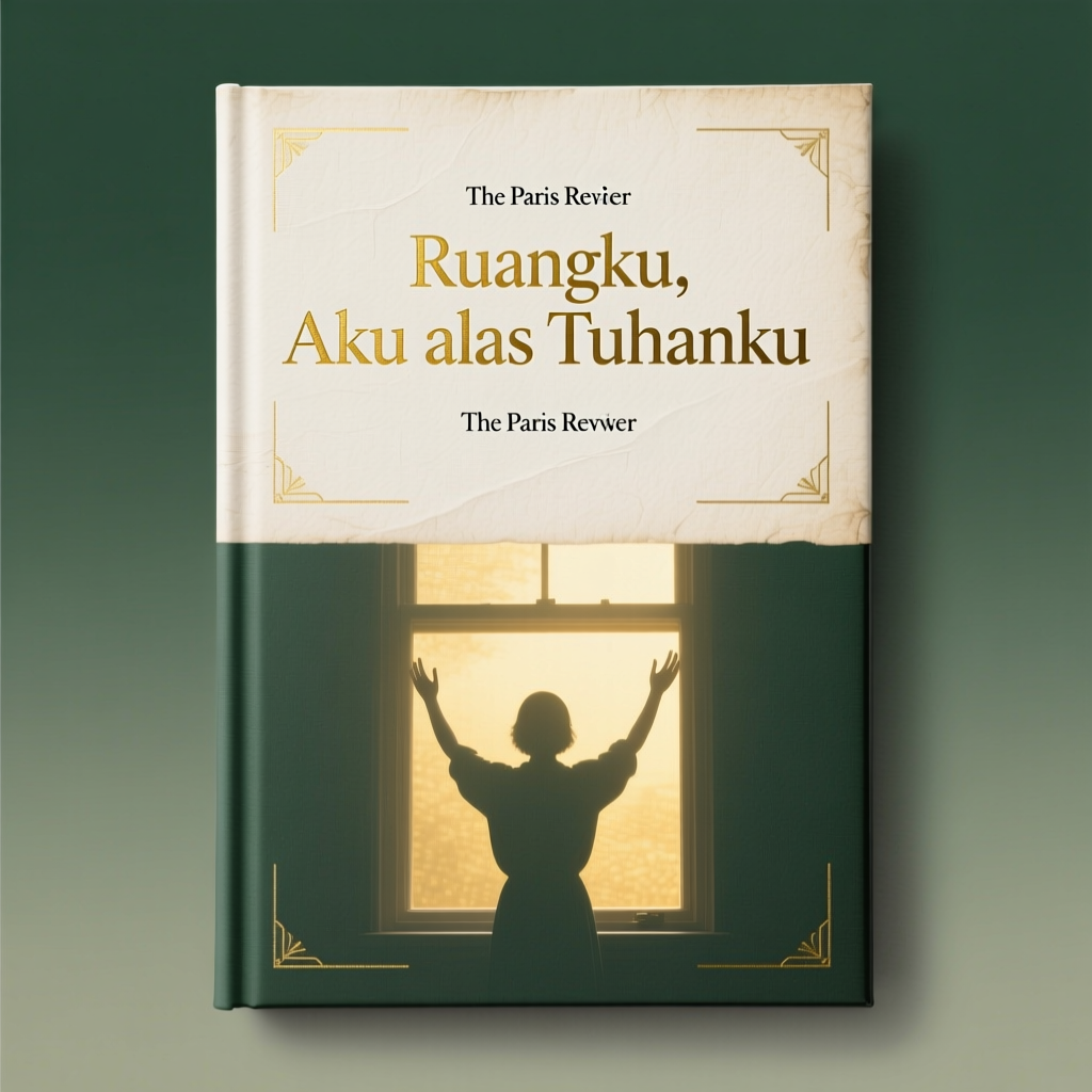 Ruangku, Aku adalah Tuhanku