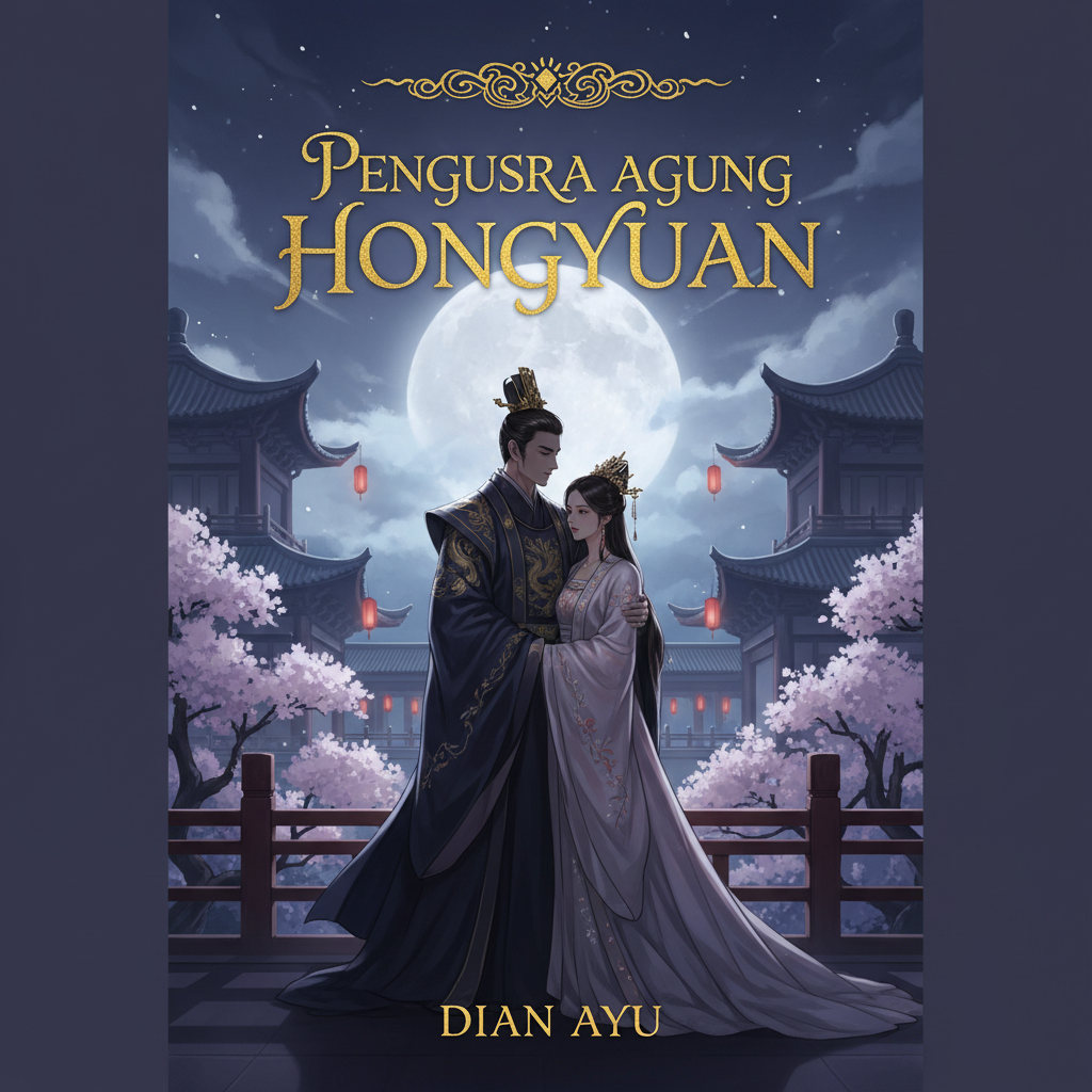 Penguasa Agung Hongyuan