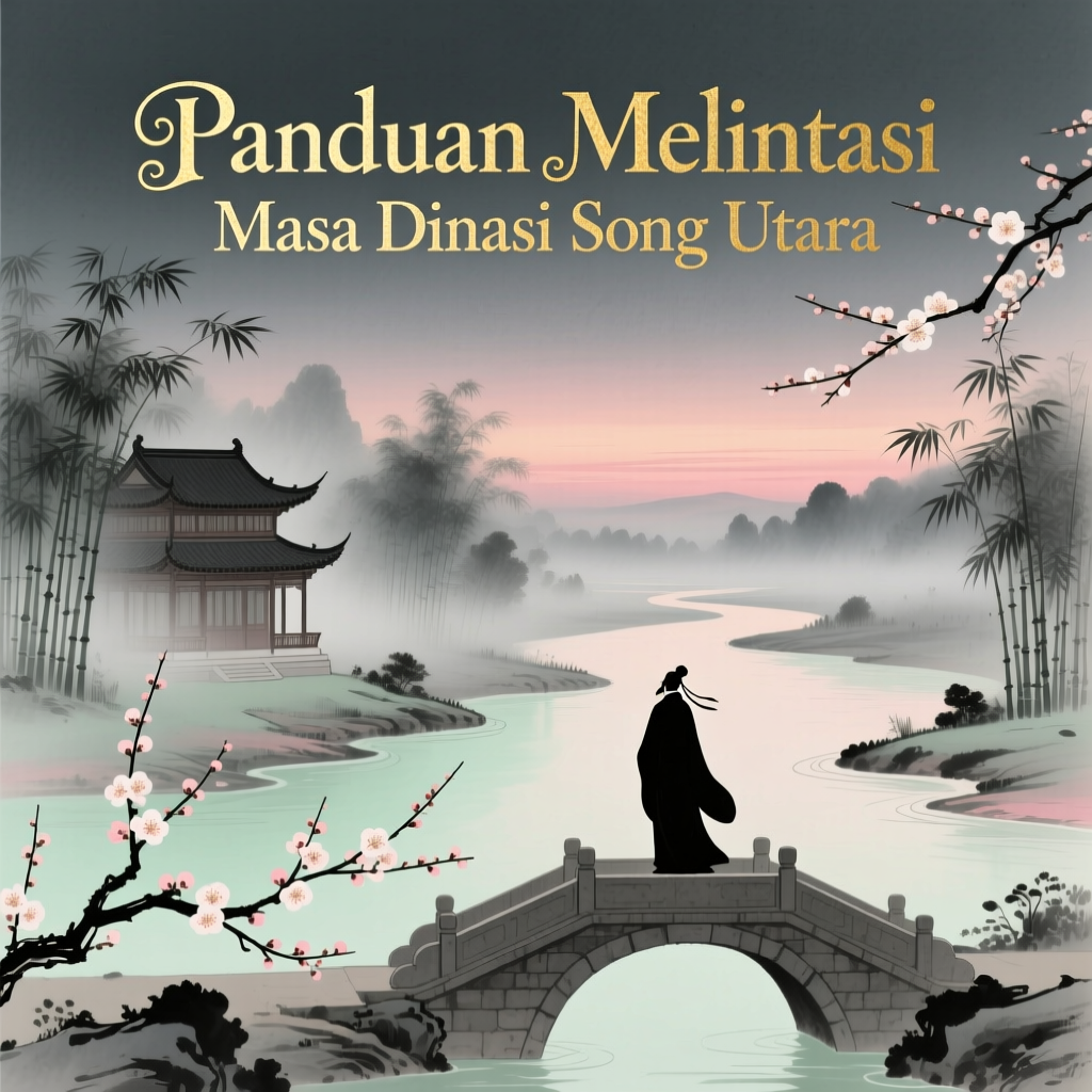 Panduan Melintasi Masa Dinasti Song Utara