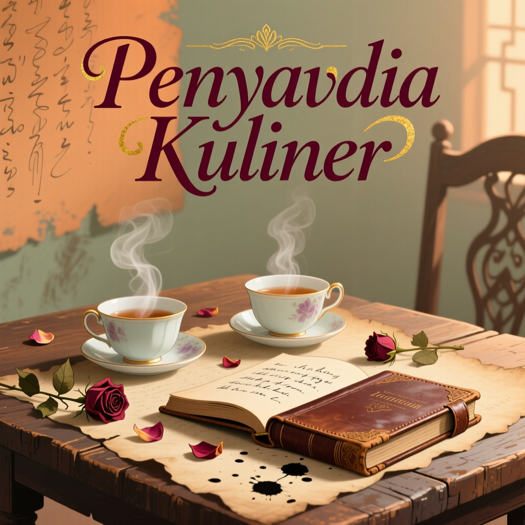 Penyedia Kuliner