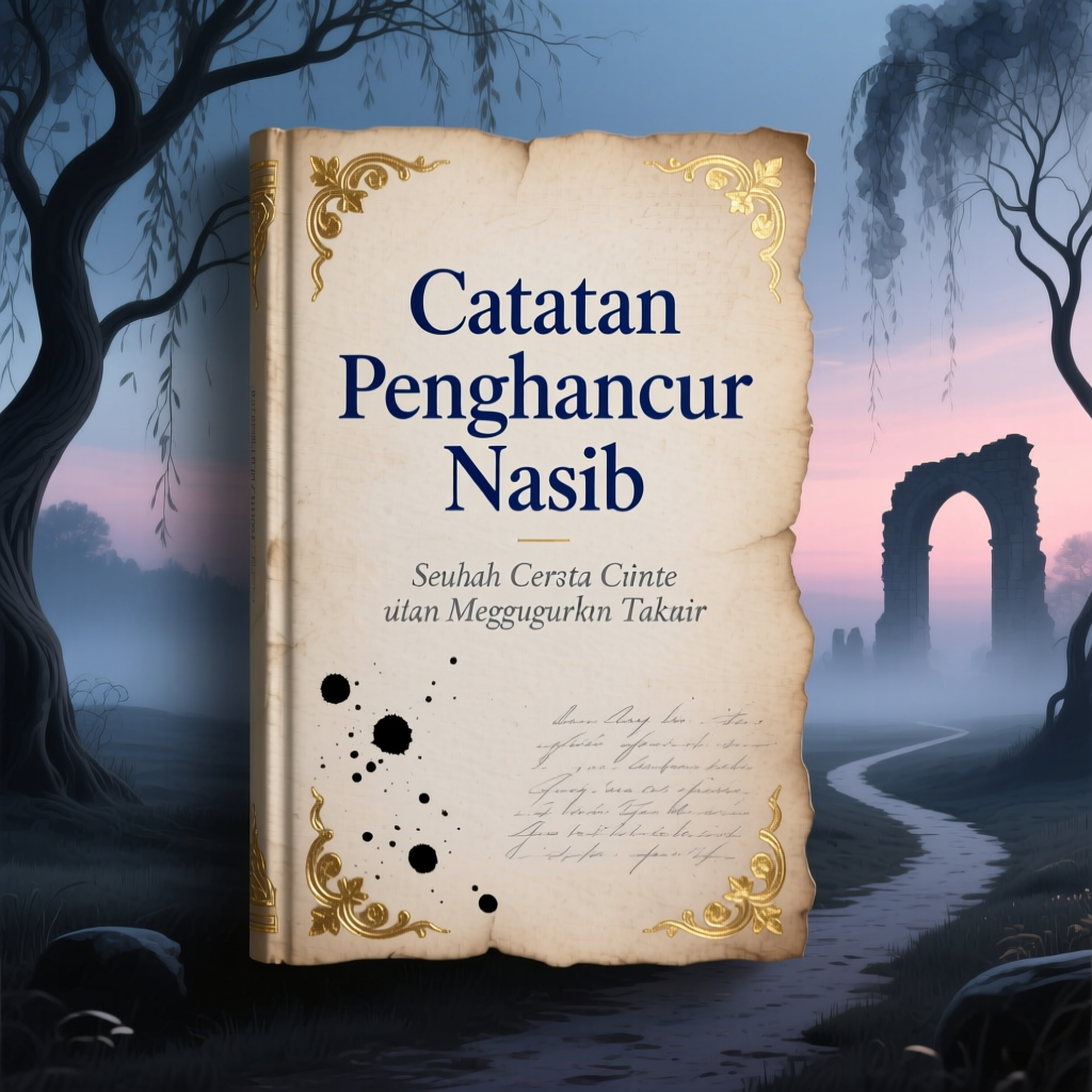 Catatan Penghancur Nasib