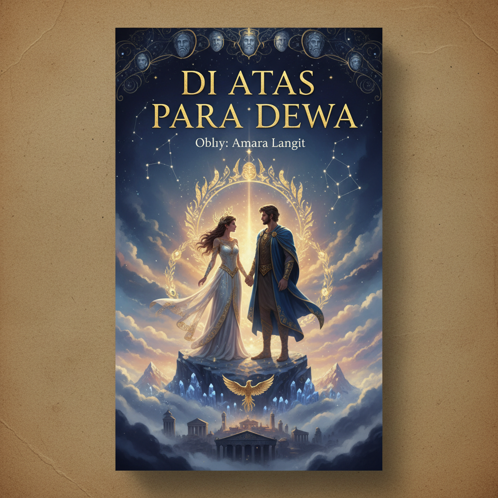 Di Atas Para Dewa