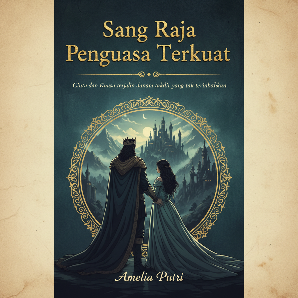 Sang Raja Penguasa Terkuat