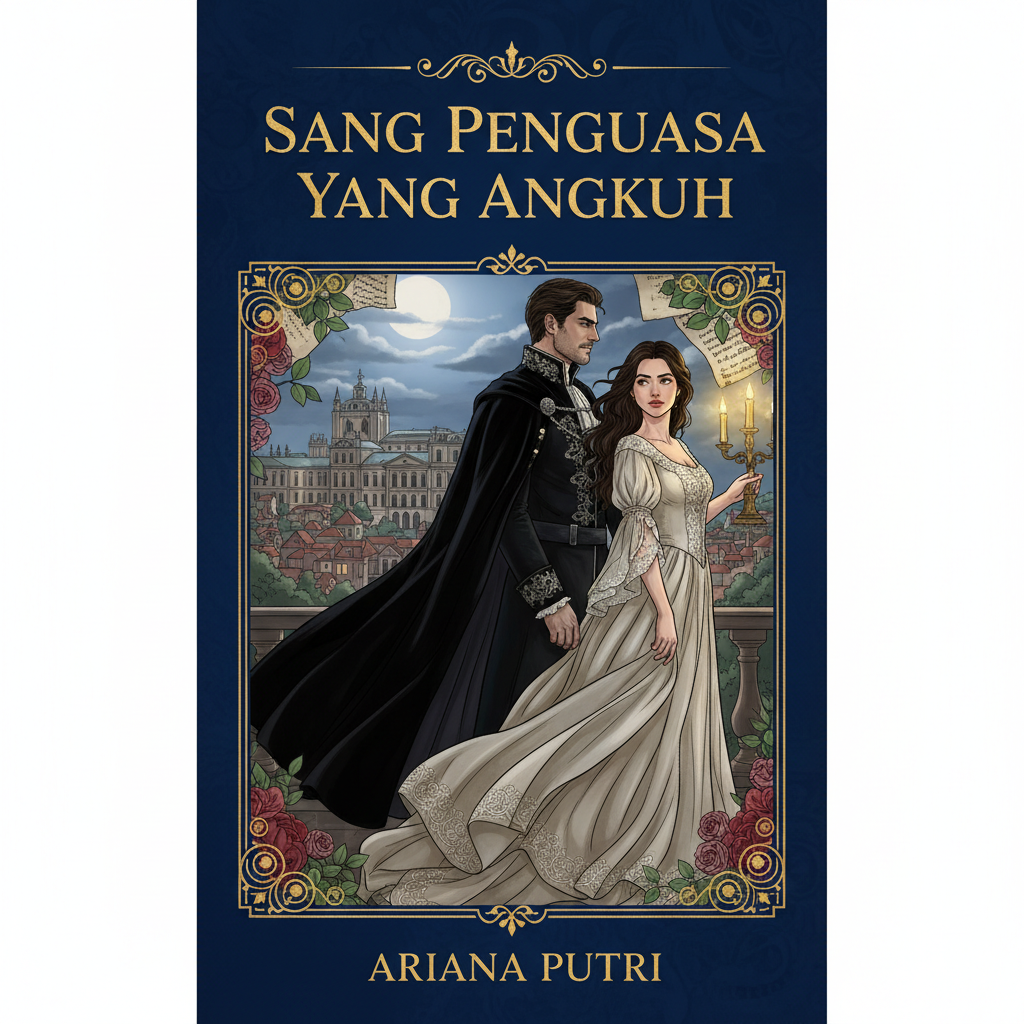 Sang Penguasa yang Angkuh
