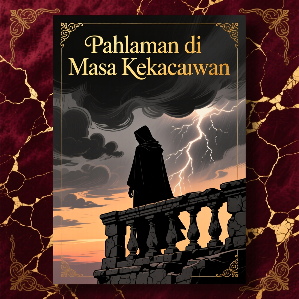 Pahlawan di Masa Kekacauan