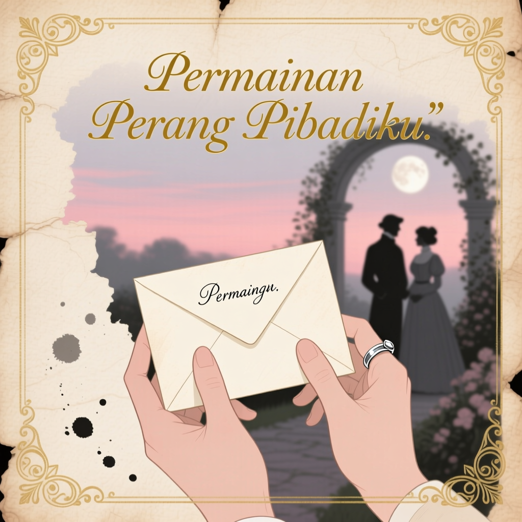 Permainan Perang Pribadiku