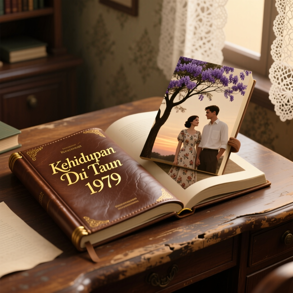 Kehidupan di Tahun 1979