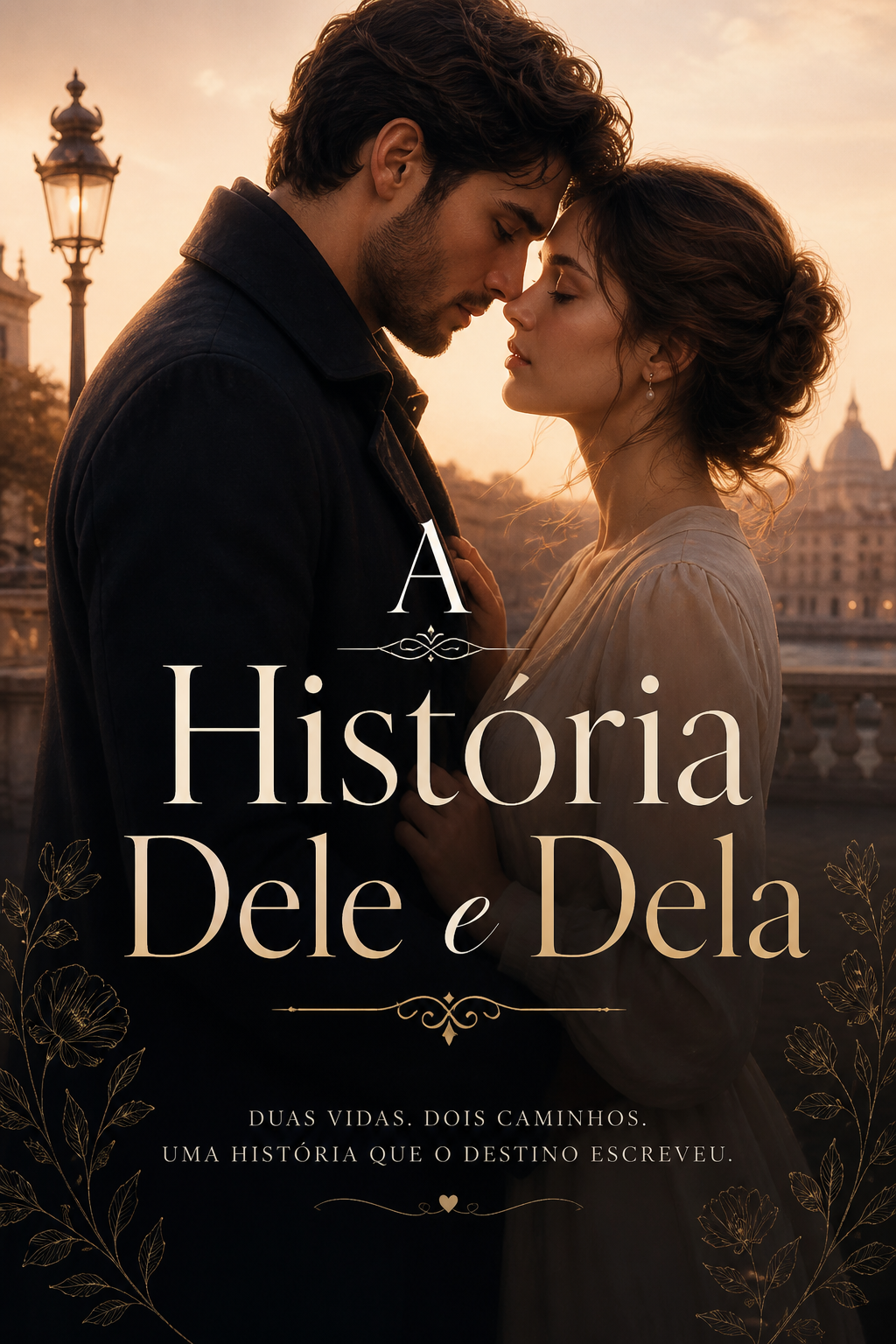 A História Dele e Dela
