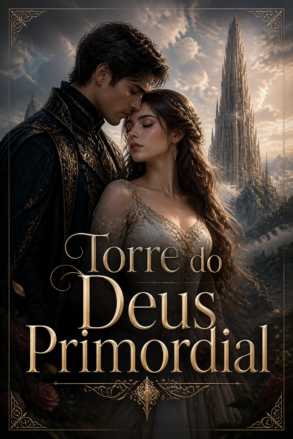 Torre do Deus Primordial
