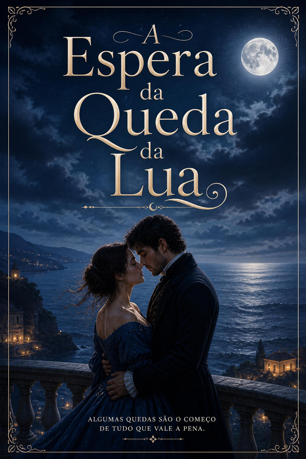 A Espera da Queda da Lua