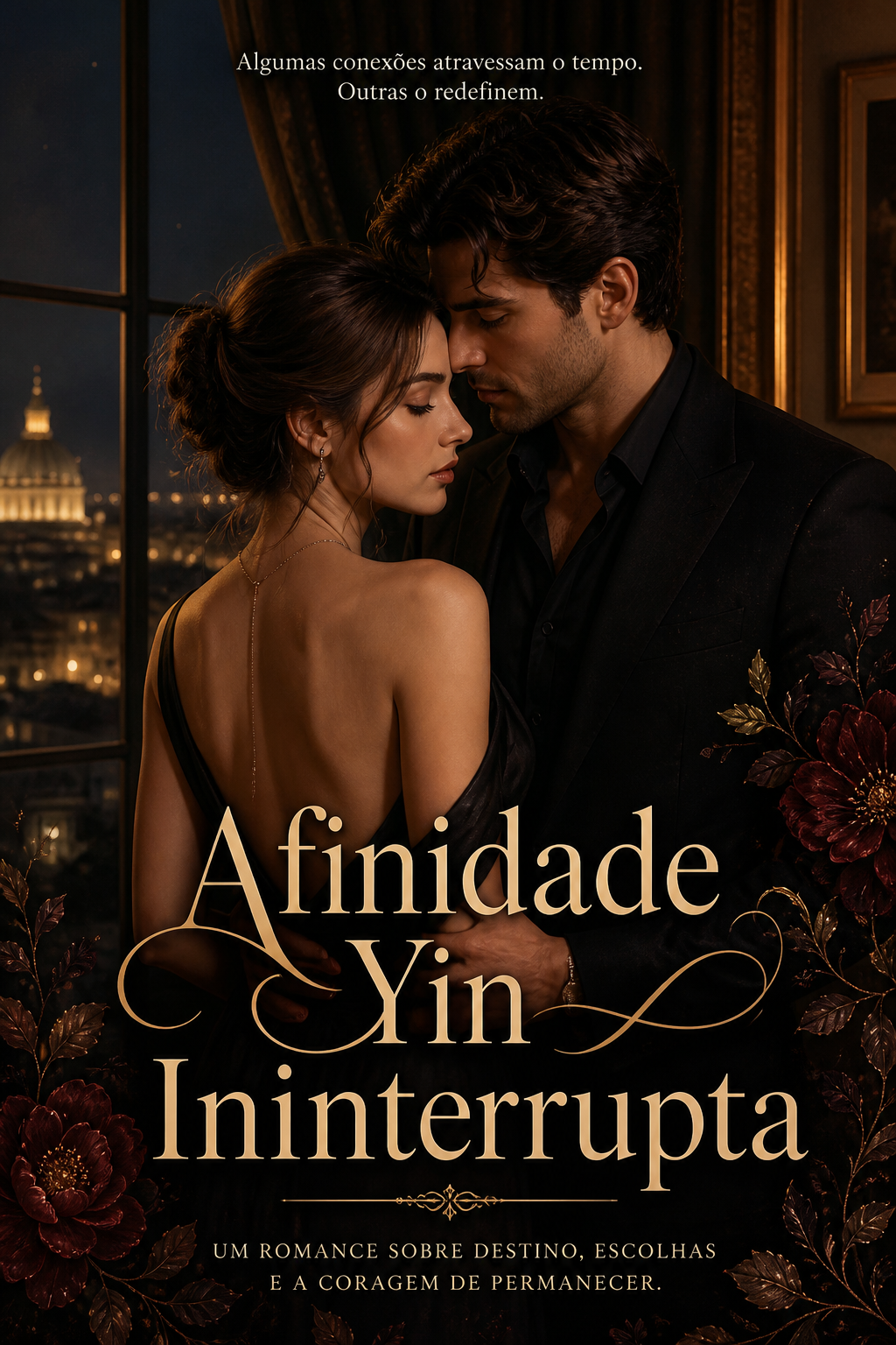 Afinidade Yin Ininterrupta